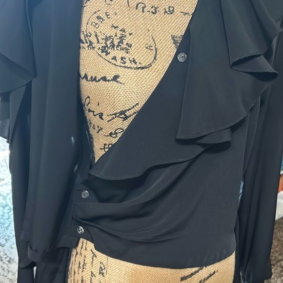 KELLY SCOTT SHIRT!!! - Picture 5 of 6